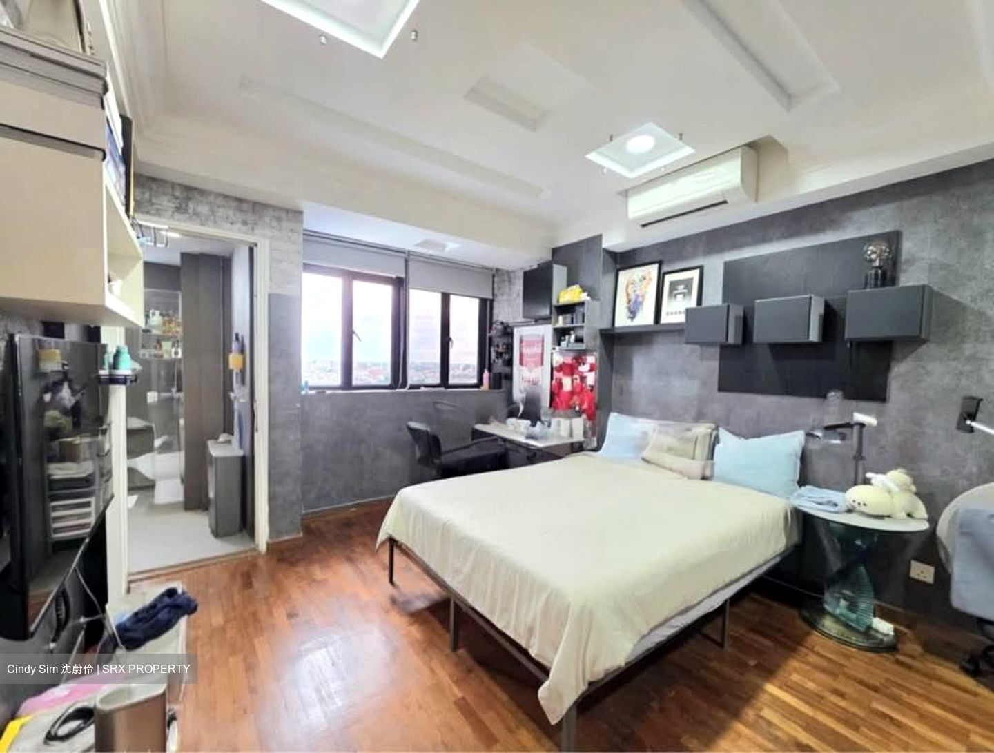 Fernwood Towers (D15), Condominium #560618911